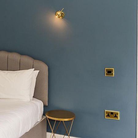 Stylish Self Contained Studio Near Glasgow Airport Apartment Lochwinnoch Exterior photo
